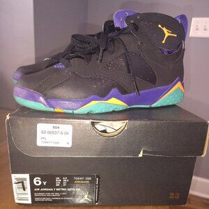 Air Jordan Retro 30th GG